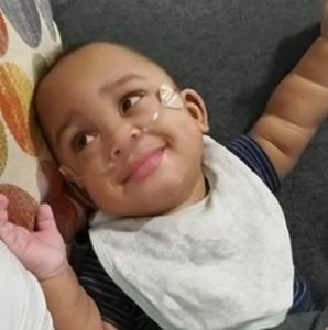 Meet your Posher, Lavonda